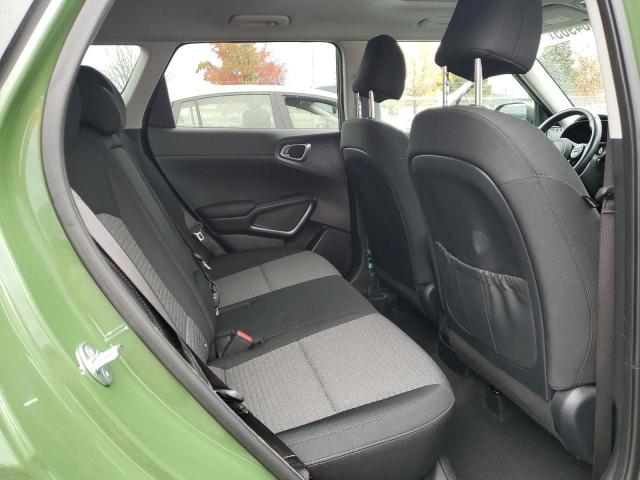 Фото 11 - KIA SOUL