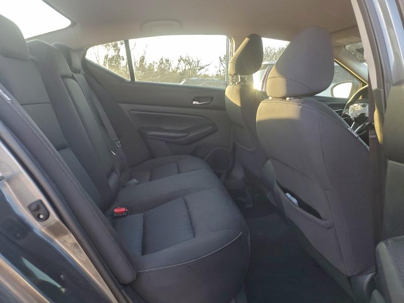 Фото 10 - NISSAN ALTIMA