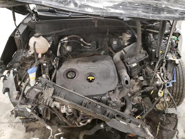 Фото 12 - HYUNDAI TUCSON