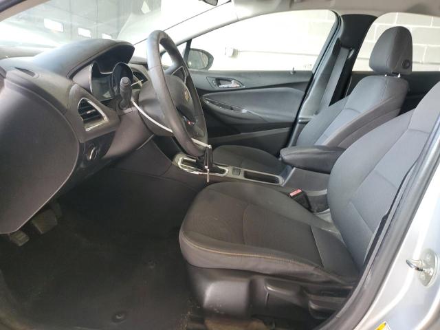 Фото 7 - CHEVROLET CRUZE