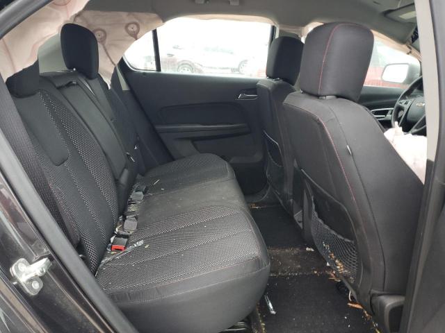 Фото 10 - CHEVROLET EQUINOX