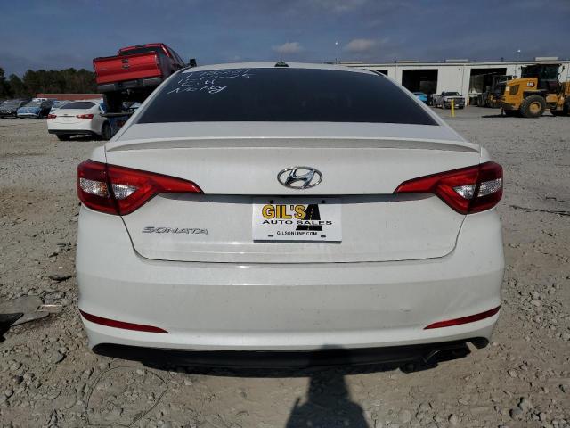 Фото 6 - HYUNDAI SONATA