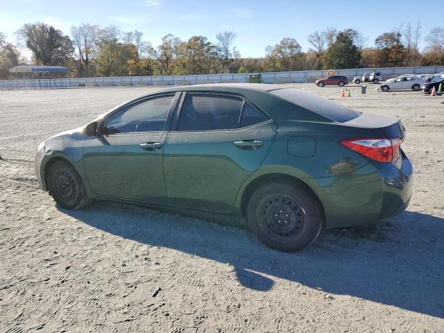 Фото 2 - TOYOTA COROLLA