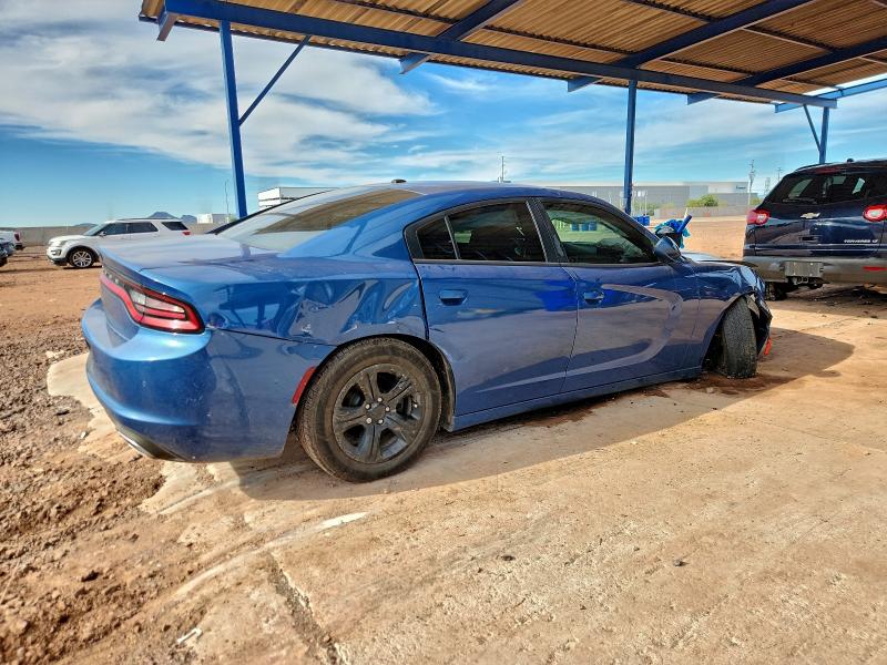 Фото 3 - DODGE CHARGER