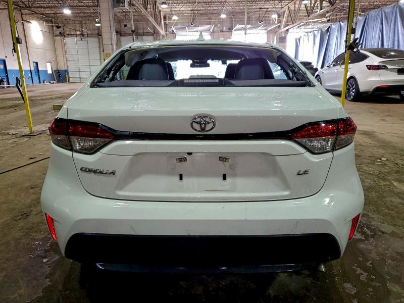 Фото 6 - TOYOTA COROLLA