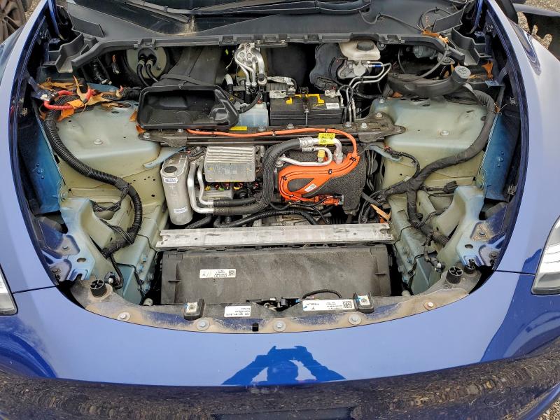 Фото 11 - TESLA MODEL Y