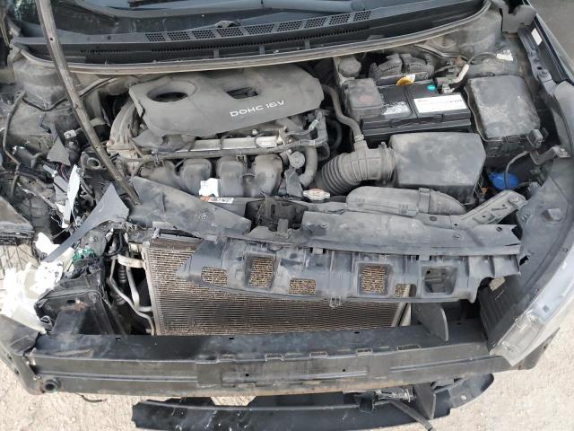 Фото 11 - KIA FORTE