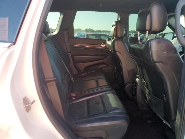 Фото 10 - JEEP GRAND CHER