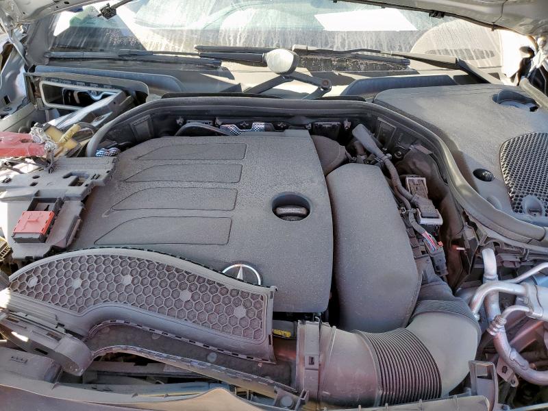 Фото 11 - MERCEDES-BENZ E-CLASS