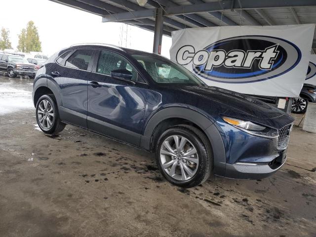 MAZDA CX30 2025 VIN 3MVDMBCM3SM770515