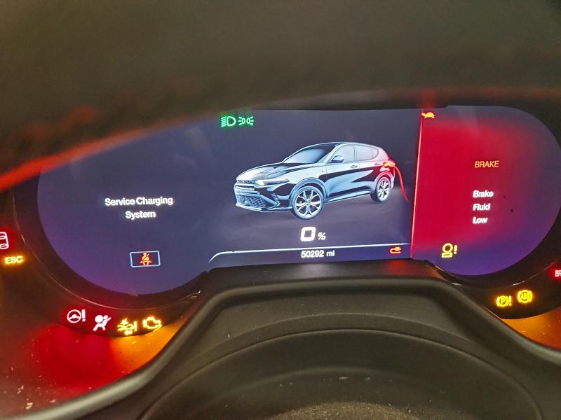 Фото 9 - DODGE HORNET R/T