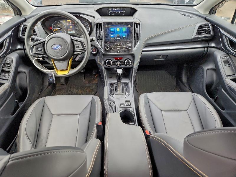 Фото 8 - SUBARU CROSSTREK