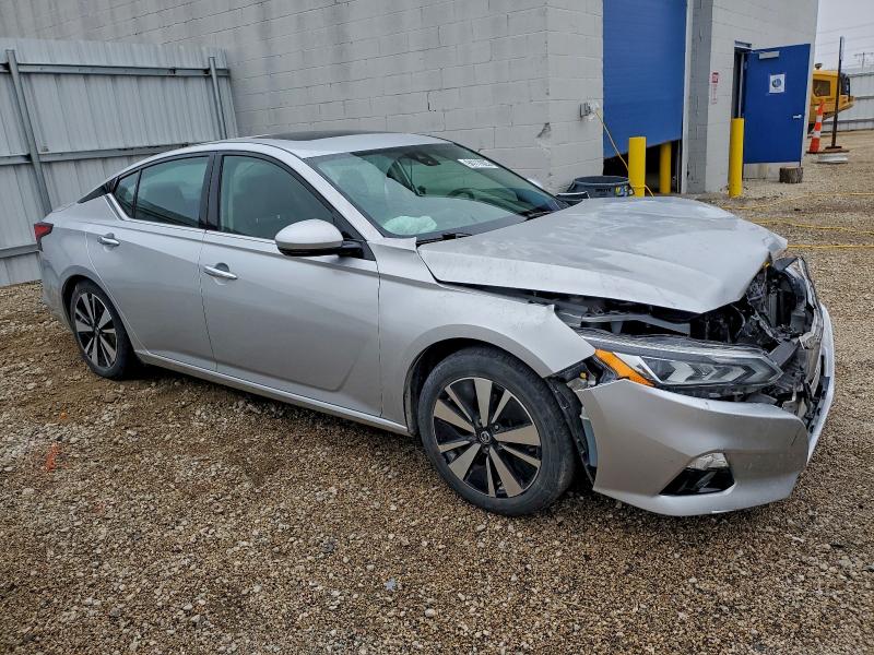 Фото 4 - NISSAN ALTIMA