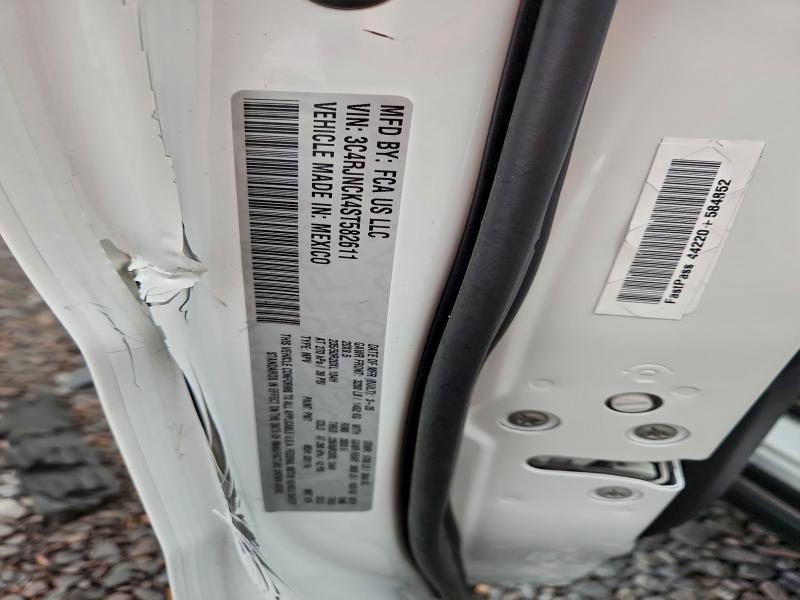 JEEP WAGONEER 2025 VIN 3C4RJNCK4ST582611