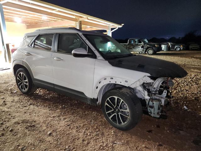 Фото 4 - CHEVROLET TRAILBLZR