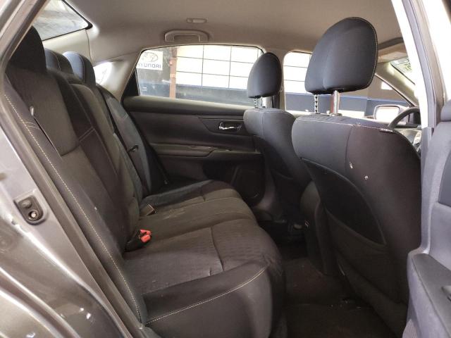 Фото 10 - NISSAN ALTIMA