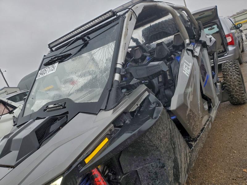 POLARIS RZR PRO R 2024