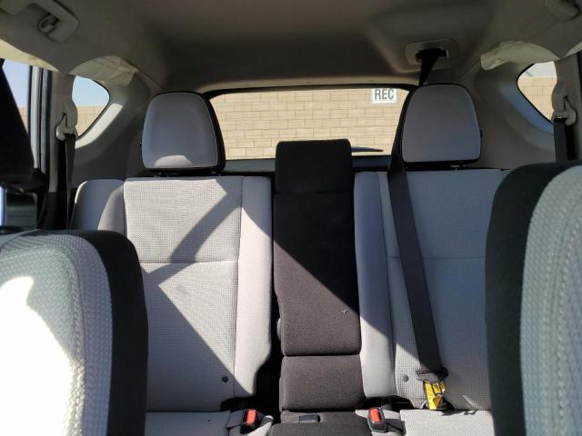 Фото 10 - TOYOTA RAV4