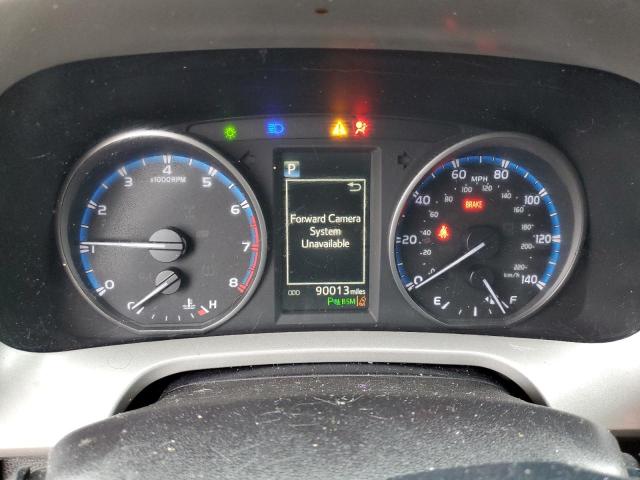 Фото 9 - TOYOTA RAV4