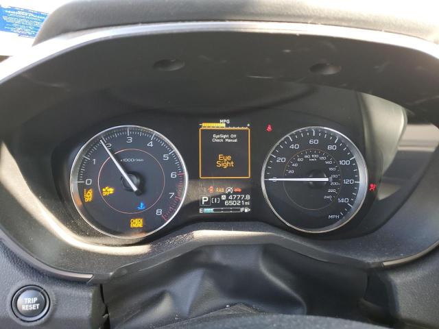 Фото 9 - SUBARU CROSSTREK