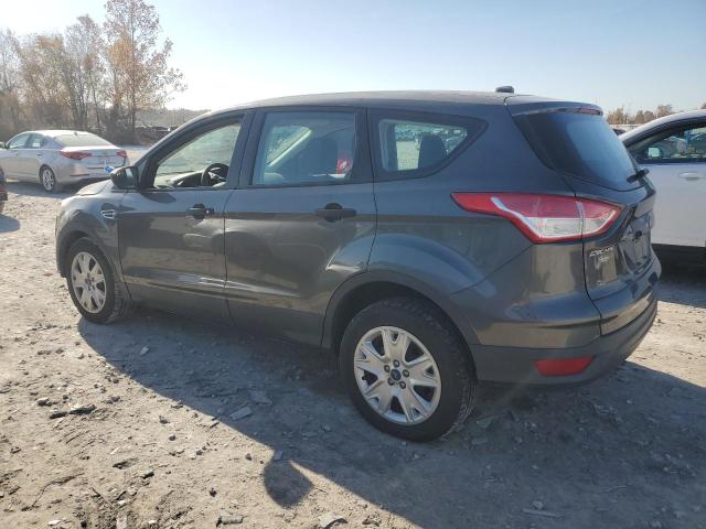 Фото 2 - FORD ESCAPE