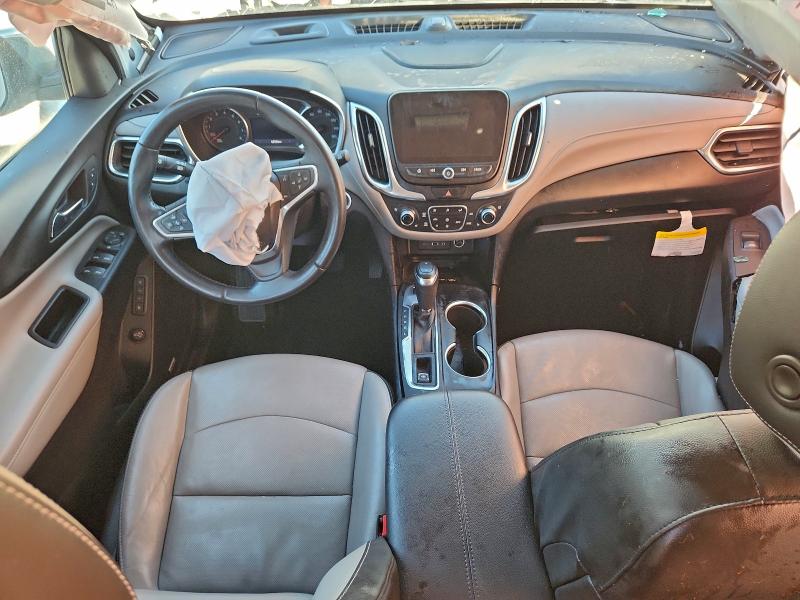 Фото 8 - CHEVROLET EQUINOX