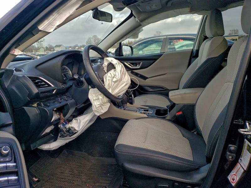 Фото 7 - SUBARU FORESTER