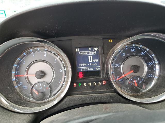 Фото 9 - CHRYSLER MINIVAN