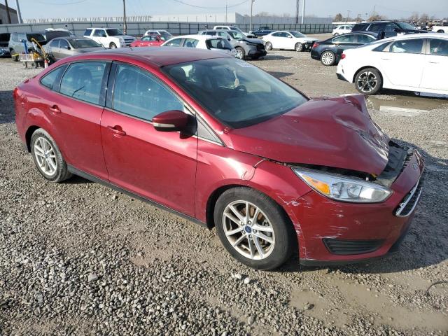 Фото 4 - FORD FOCUS