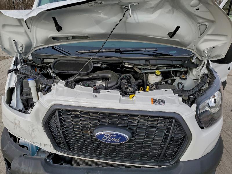 Фото 12 - FORD TRANSIT