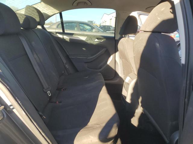 Фото 10 - VOLKSWAGEN JETTA