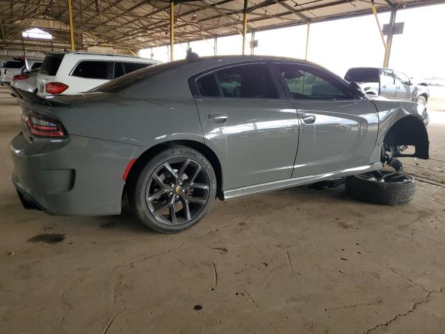 Фото 3 - DODGE CHARGER