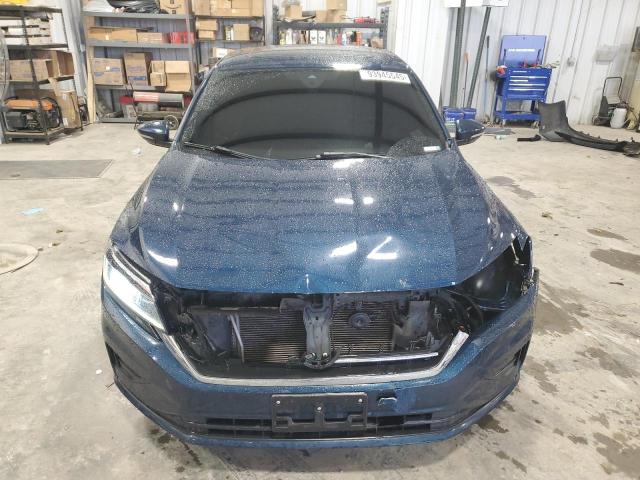 Фото 5 - VOLKSWAGEN PASSAT