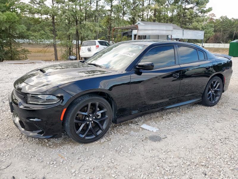 Фото 1 - DODGE CHARGER