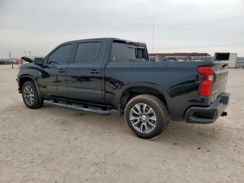 Фото 2 - CHEVROLET ALL Models