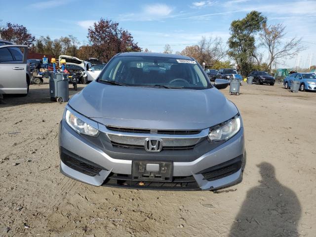 Фото 5 - HONDA CIVIC