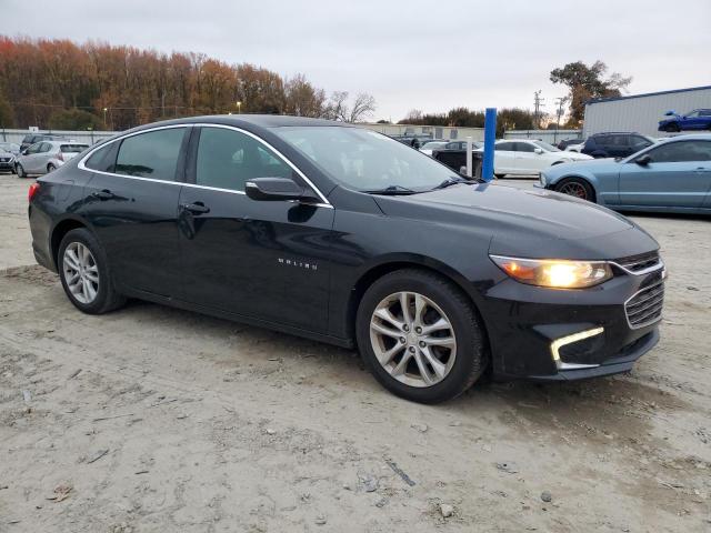 Фото 4 - CHEVROLET MALIBU