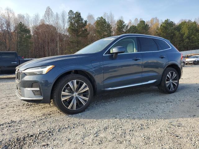 VOLVO XC60 T8 RE 2022 VIN YV4BR0DL2N1953343