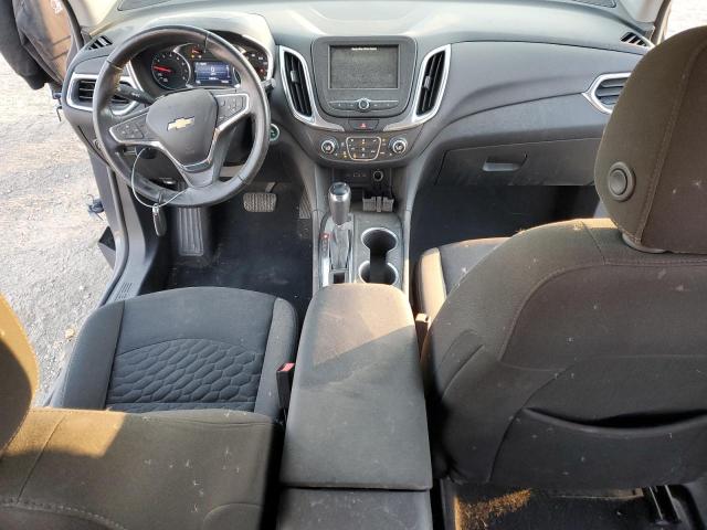 Фото 8 - CHEVROLET EQUINOX