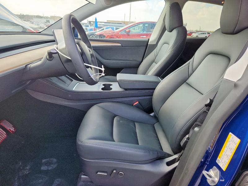 Фото 7 - TESLA MODEL Y