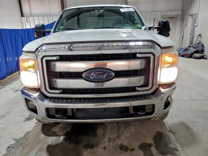 Фото 5 - FORD F250
