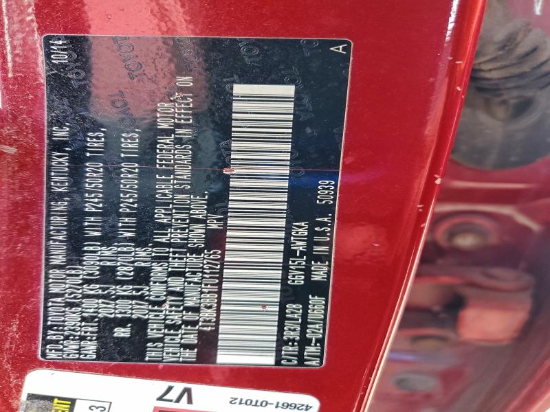 Фото 13 - TOYOTA VENZA