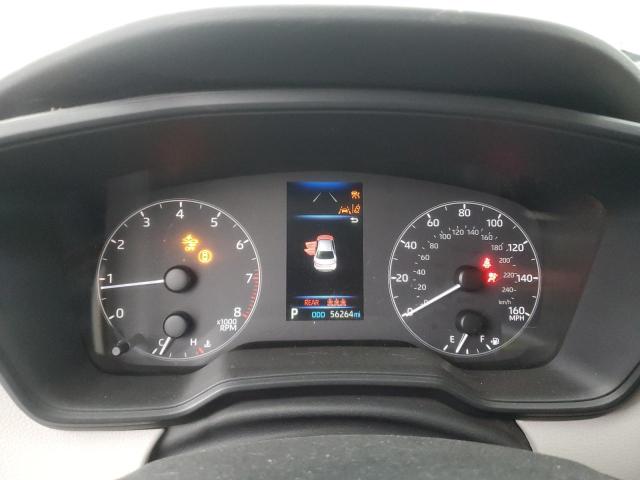 Фото 9 - TOYOTA COROLLA