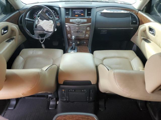 Фото 8 - NISSAN ARMADA