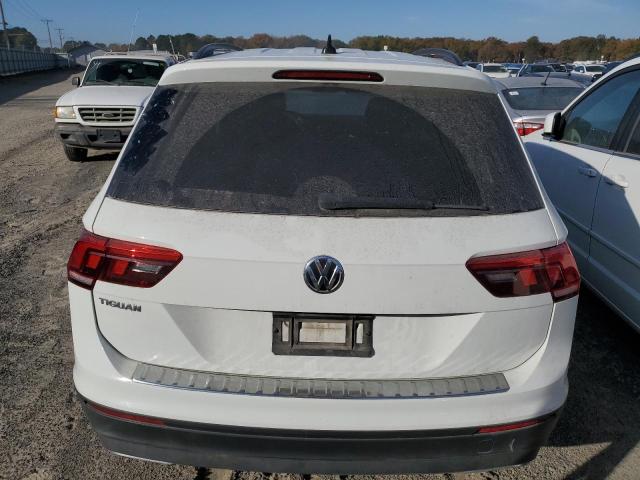 VOLKSWAGEN TIGUAN 2021 VIN 3VV1B7AX9MM111170