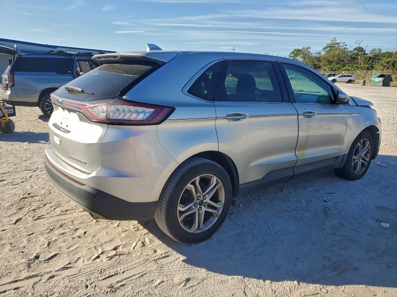 Фото 3 - FORD EDGE