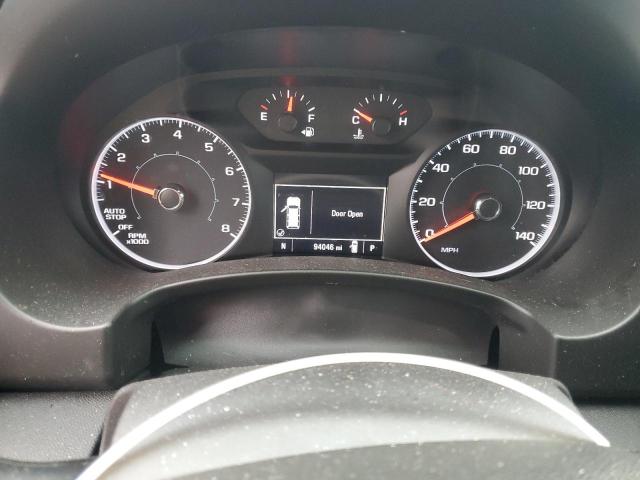 Фото 9 - GMC TERRAIN