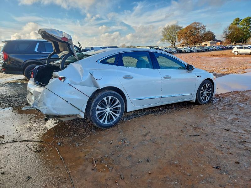 Фото 3 - BUICK LACROSSE