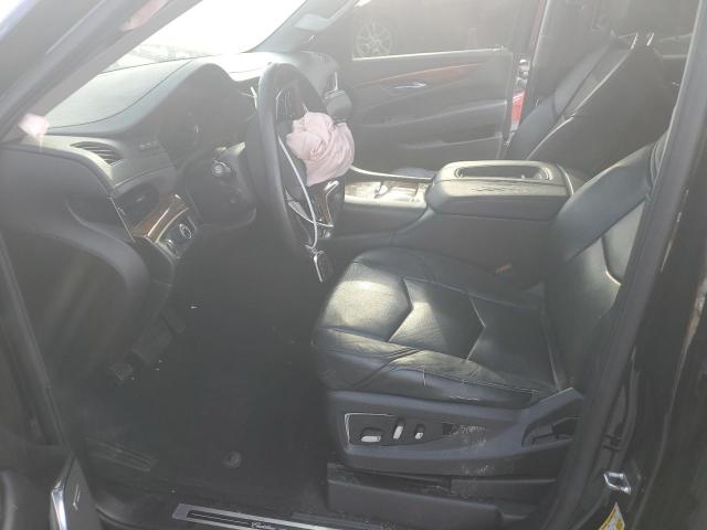 Фото 7 - CADILLAC ESCALADE