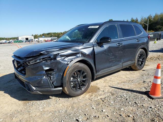 Фото 1 - HONDA CRV